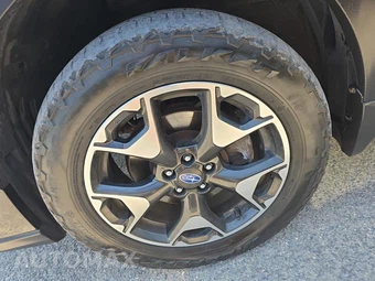 2019 Subaru Crosstrek 2.0i Premium - miniatura 8