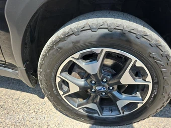 2019 Subaru Crosstrek 2.0i Premium - miniatura 9