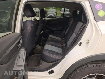 2019 Subaru Crosstrek 2.0i Premium - miniatura 10
