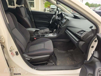 2019 Subaru Crosstrek 2.0i Premium - miniatura 15