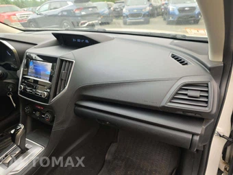 2019 Subaru Crosstrek 2.0i Premium - miniatura 16
