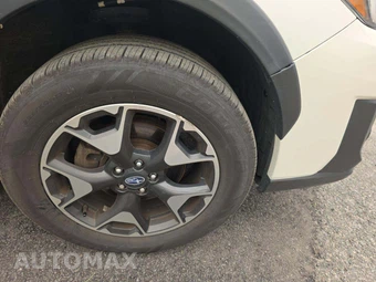 2019 Subaru Crosstrek 2.0i Premium - miniatura 21