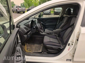 2019 Subaru Crosstrek 2.0i Premium - miniatura 3