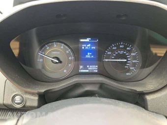 2019 Subaru Crosstrek 2.0i Premium - miniatura 6