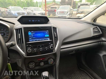 2019 Subaru Crosstrek 2.0i Premium - miniatura 7