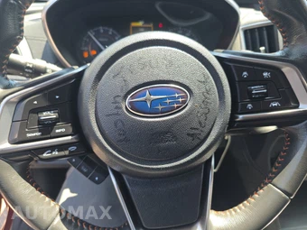 2019 Subaru Crosstrek 2.0i Premium - miniatura 10