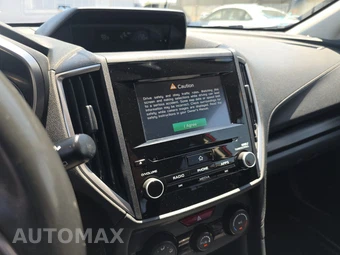 2019 Subaru Crosstrek 2.0i Premium - miniatura 11