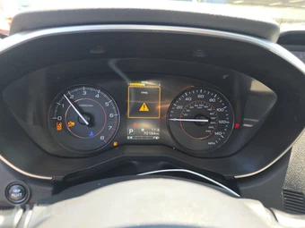 2019 Subaru Crosstrek 2.0i Premium - miniatura 12