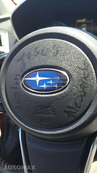 2019 Subaru Crosstrek 2.0i Premium - miniatura 18
