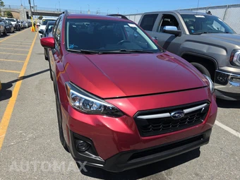 2019 Subaru Crosstrek 2.0i Premium - miniatura 2