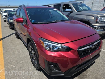 2019 Subaru Crosstrek 2.0i Premium - miniatura 3
