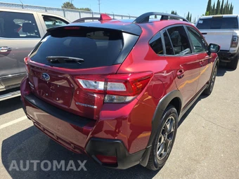 2019 Subaru Crosstrek 2.0i Premium - miniatura 4