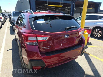2019 Subaru Crosstrek 2.0i Premium - miniatura 5