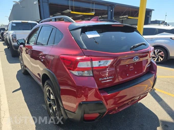2019 Subaru Crosstrek 2.0i Premium - miniatura 6