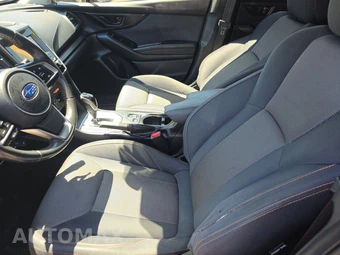 2019 Subaru Crosstrek 2.0i Premium - miniatura 7
