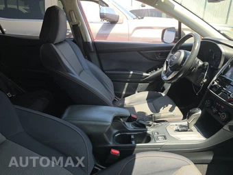 2019 Subaru Crosstrek 2.0i Premium - miniatura 8