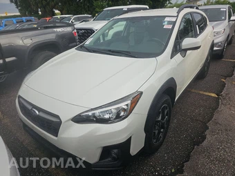 2019 Subaru Crosstrek 2.0i Premium - car from the USA, Manheim Buy-Now listing at AUTOMAX