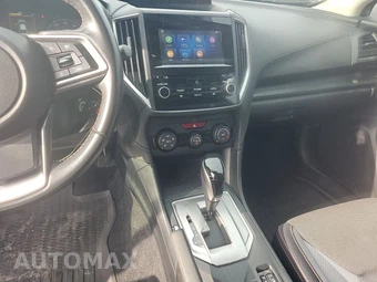 2019 Subaru Crosstrek 2.0i Premium - miniatura 11