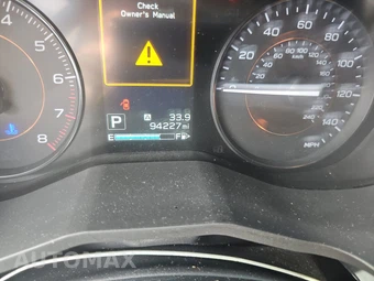 2019 Subaru Crosstrek 2.0i Premium - miniatura 12