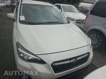 2019 Subaru Crosstrek 2.0i Premium - miniatura 2