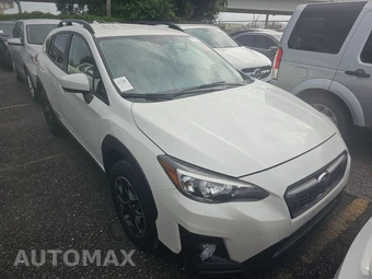 2019 Subaru Crosstrek 2.0i Premium - miniatura 3
