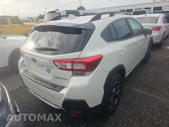 2019 Subaru Crosstrek 2.0i Premium - miniatura 4
