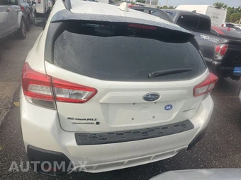 2019 Subaru Crosstrek 2.0i Premium - miniatura 5