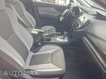 2019 Subaru Crosstrek 2.0i Premium - miniatura 8