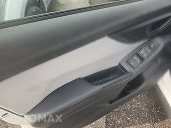 2019 Subaru Crosstrek 2.0i Premium - miniatura 9