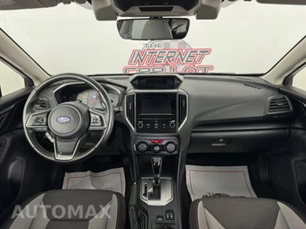 2019 Subaru Crosstrek 2.0i Premium - miniatura 11