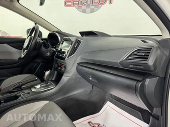 2019 Subaru Crosstrek 2.0i Premium - miniatura 12