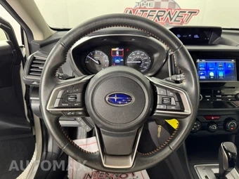 2019 Subaru Crosstrek 2.0i Premium - miniatura 13
