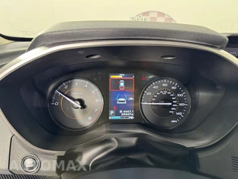2019 Subaru Crosstrek 2.0i Premium - miniatura 14