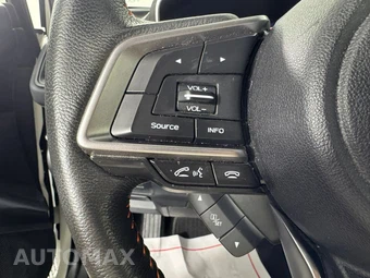2019 Subaru Crosstrek 2.0i Premium - miniatura 15