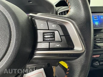2019 Subaru Crosstrek 2.0i Premium - miniatura 16