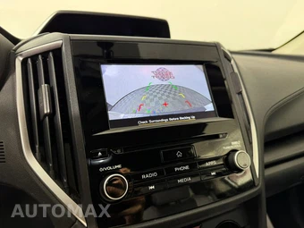 2019 Subaru Crosstrek 2.0i Premium - miniatura 17