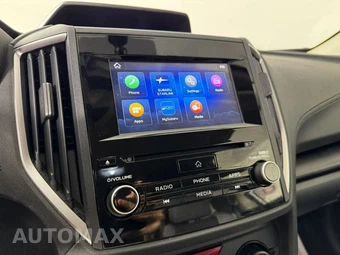 2019 Subaru Crosstrek 2.0i Premium - miniatura 18