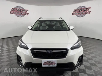 2019 Subaru Crosstrek 2.0i Premium - miniatura 2