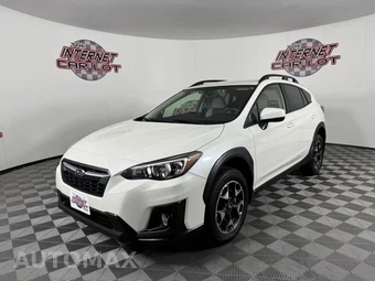 2019 Subaru Crosstrek 2.0i Premium - miniatura 3