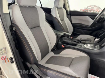 2019 Subaru Crosstrek 2.0i Premium - miniatura 32