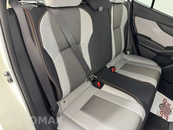 2019 Subaru Crosstrek 2.0i Premium - miniatura 34