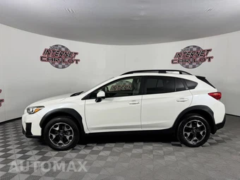 2019 Subaru Crosstrek 2.0i Premium - miniatura 4
