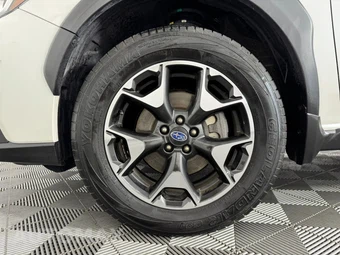 2019 Subaru Crosstrek 2.0i Premium - miniatura 40
