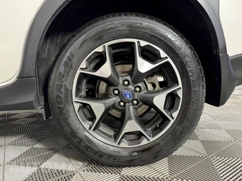 2019 Subaru Crosstrek 2.0i Premium - miniatura 41