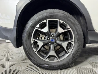 2019 Subaru Crosstrek 2.0i Premium - miniatura 42