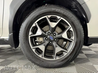 2019 Subaru Crosstrek 2.0i Premium - miniatura 43