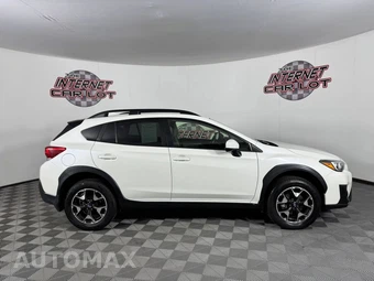 2019 Subaru Crosstrek 2.0i Premium - miniatura 8