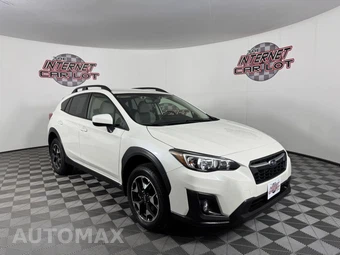 2019 Subaru Crosstrek 2.0i Premium - miniatura 9