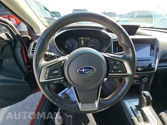 2019 Subaru Crosstrek 2.0i Premium - miniatura 10