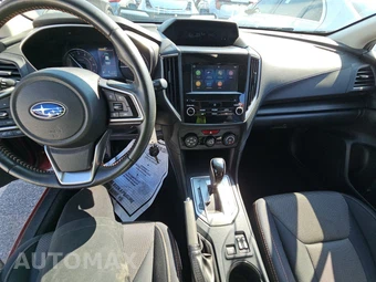 2019 Subaru Crosstrek 2.0i Premium - miniatura 11